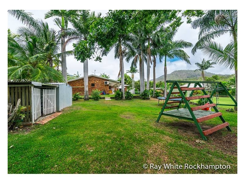 11 Jard Street, Frenchville QLD 4701