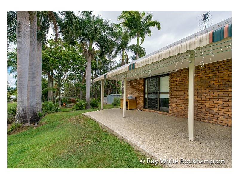 11 Jard Street, Frenchville QLD 4701