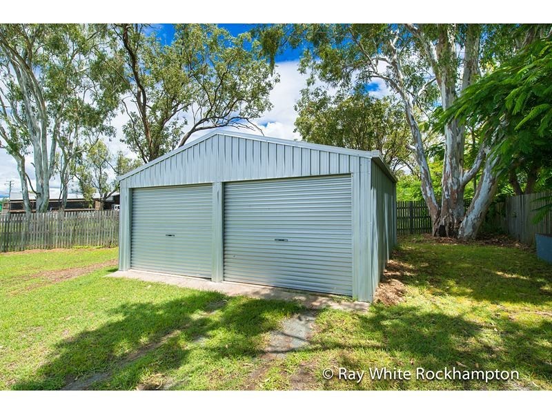 6 Jillian Court, Gracemere QLD 4702