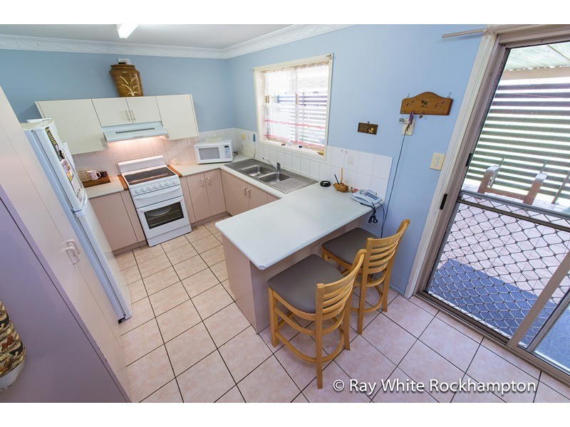 6 Jillian Court, Gracemere QLD 4702