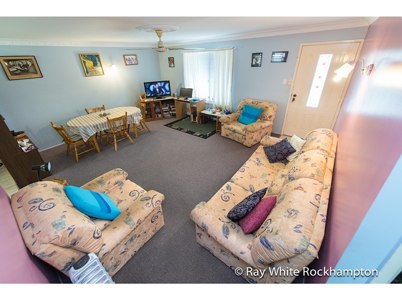 6 Jillian Court, Gracemere QLD 4702