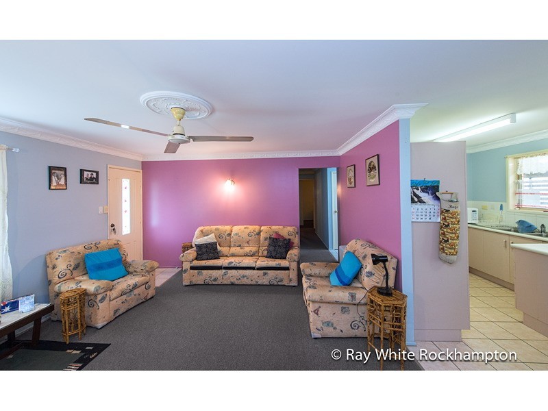 6 Jillian Court, Gracemere QLD 4702