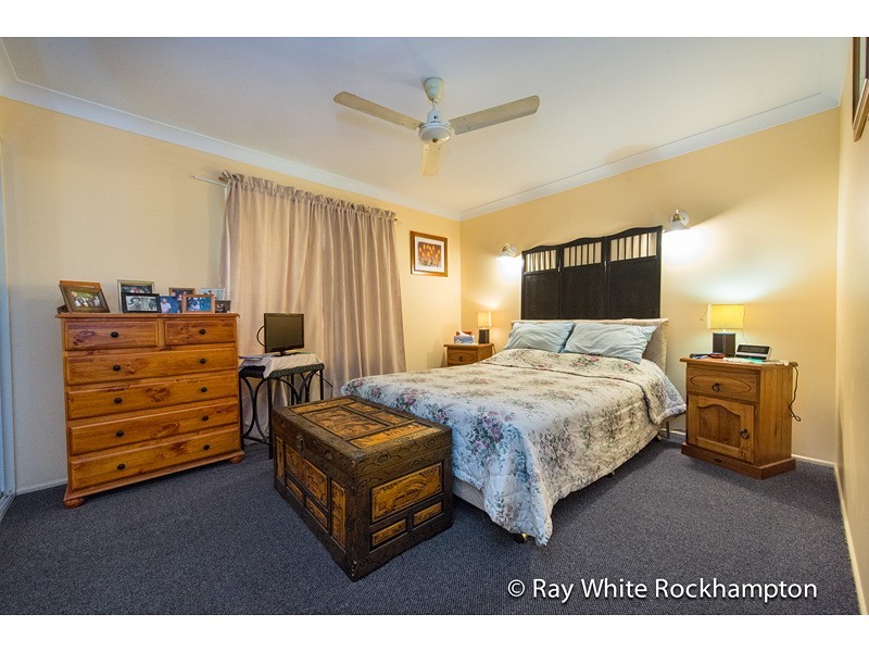 6 Jillian Court, Gracemere QLD 4702