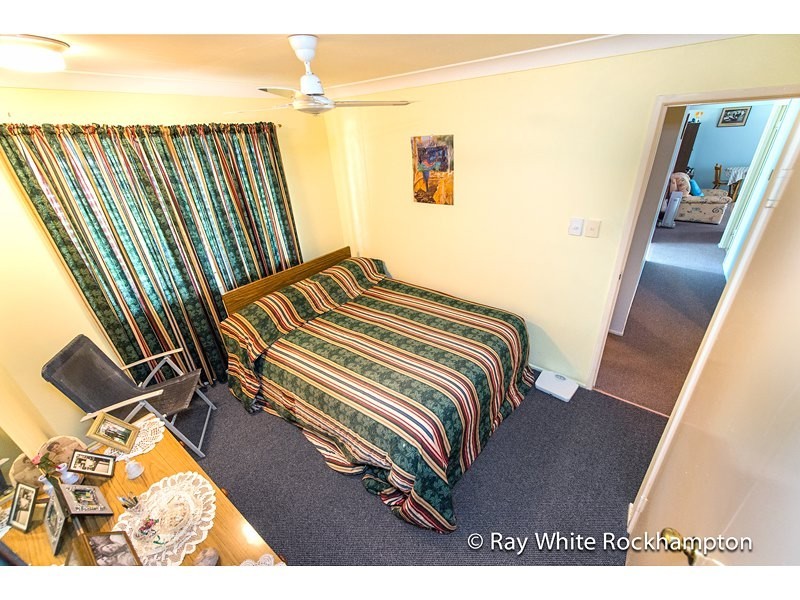 6 Jillian Court, Gracemere QLD 4702