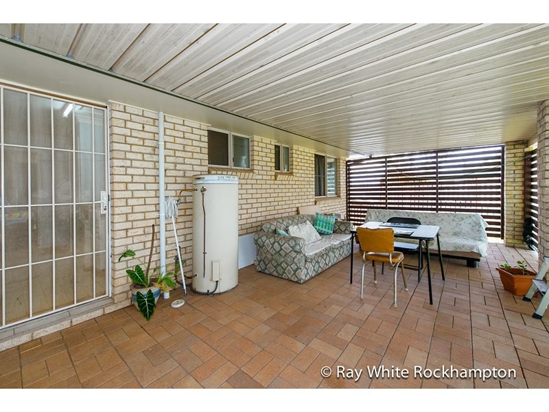 6 Jillian Court, Gracemere QLD 4702