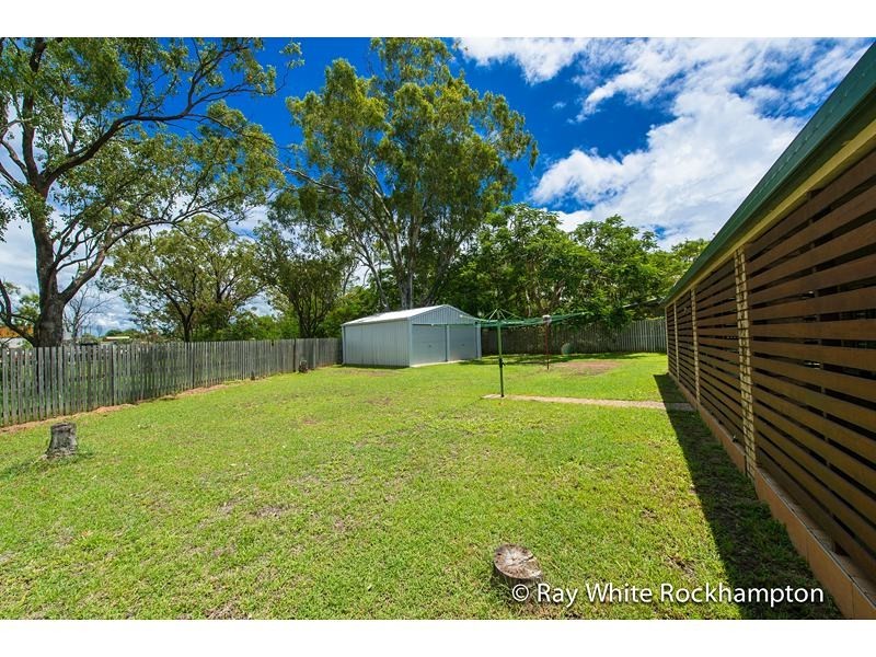 6 Jillian Court, Gracemere QLD 4702