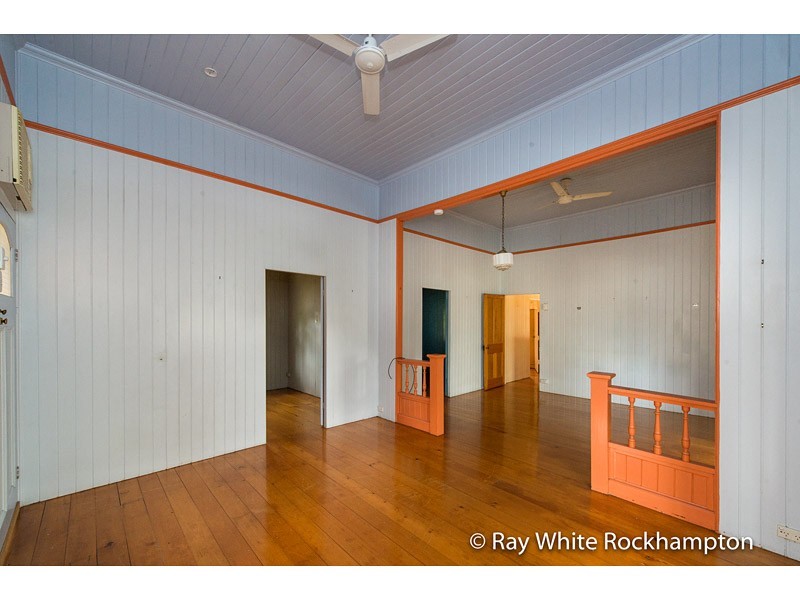 18 Mansfield Street, Wandal QLD 4700