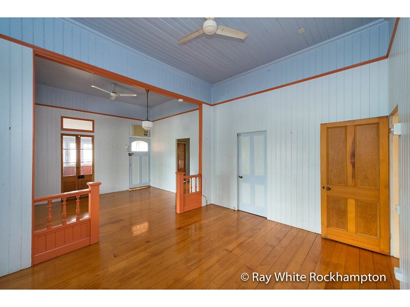 18 Mansfield Street, Wandal QLD 4700