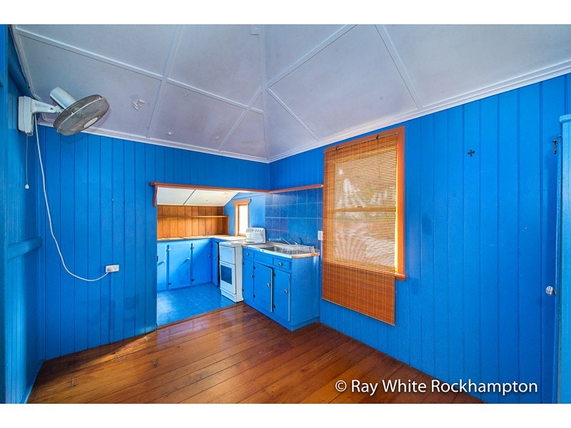 18 Mansfield Street, Wandal QLD 4700