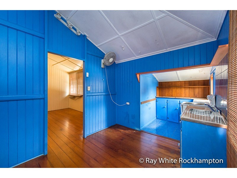 18 Mansfield Street, Wandal QLD 4700