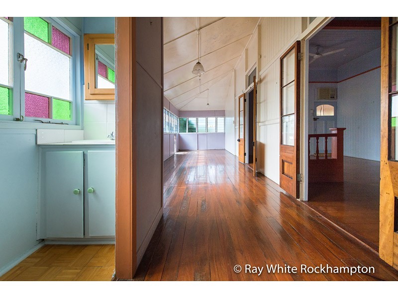 18 Mansfield Street, Wandal QLD 4700