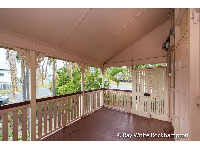 18 Mansfield Street, Wandal QLD 4700