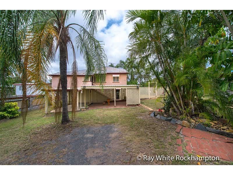18 Mansfield Street, Wandal QLD 4700