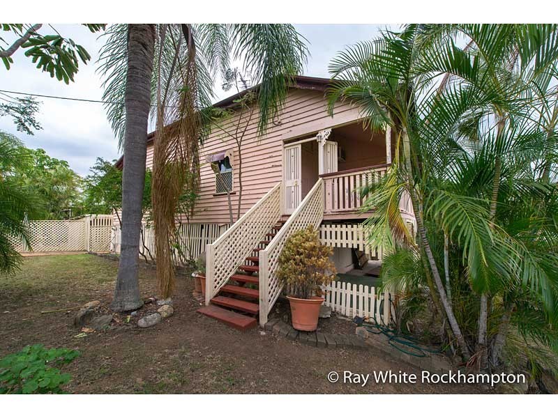 18 Mansfield Street, Wandal QLD 4700