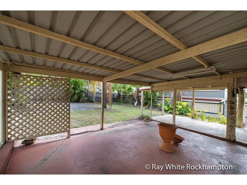18 Mansfield Street, Wandal QLD 4700