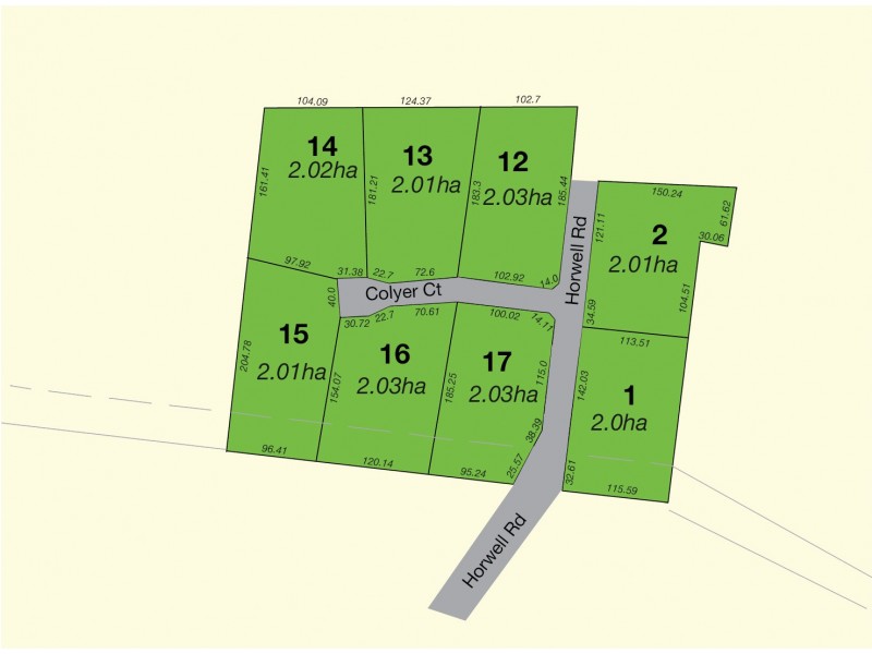 112 Horwell Road, Ironpot QLD 4701