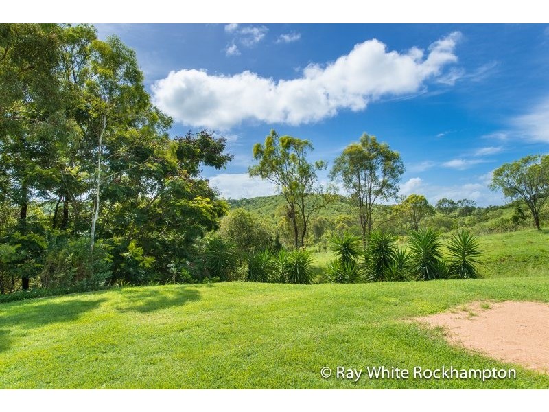 114 Fons Drive, Glendale QLD 4711