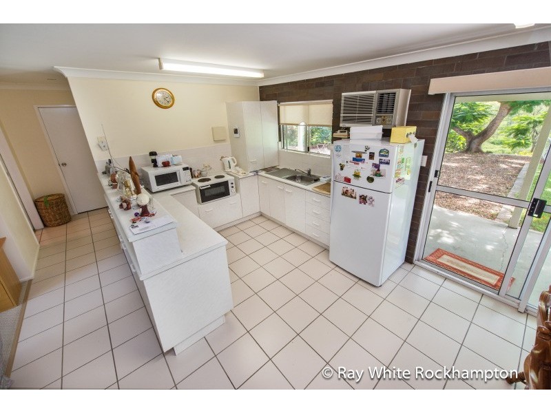 114 Fons Drive, Glendale QLD 4711