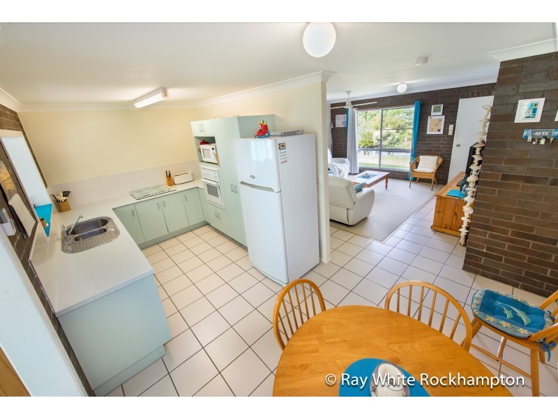 114 Fons Drive, Glendale QLD 4711