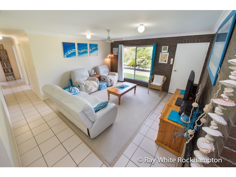 114 Fons Drive, Glendale QLD 4711