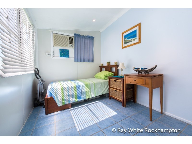 114 Fons Drive, Glendale QLD 4711