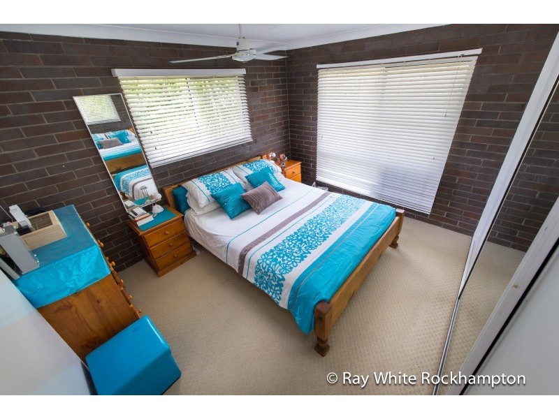 114 Fons Drive, Glendale QLD 4711