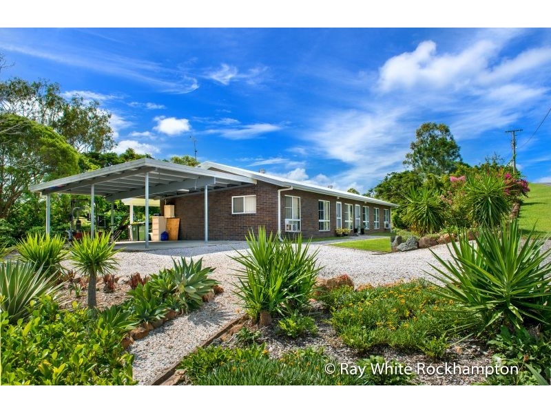 114 Fons Drive, Glendale QLD 4711