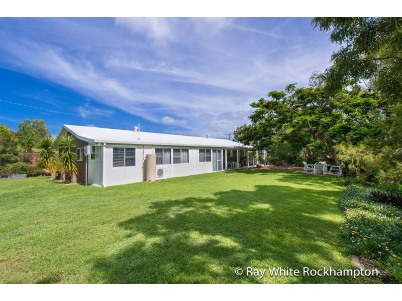 114 Fons Drive, Glendale QLD 4711