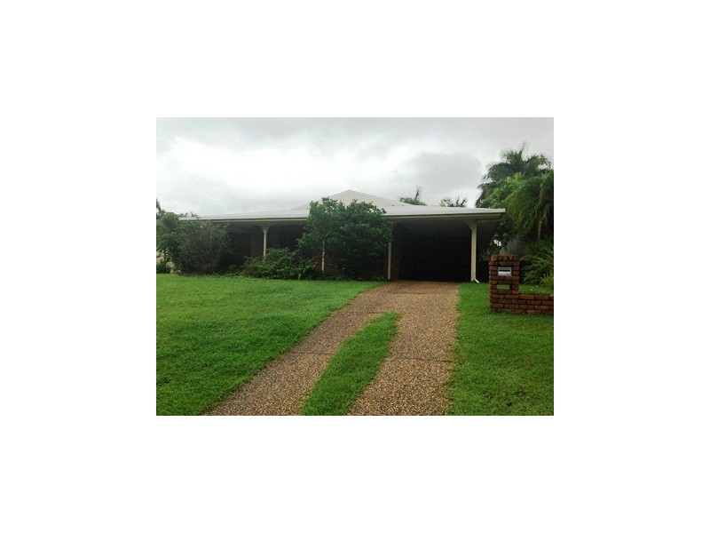 5 Davey Avenue, Frenchville QLD 4701