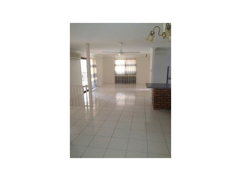 5 Davey Avenue, Frenchville QLD 4701