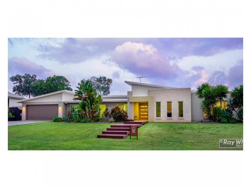 31 Inverary Way, Rockyview QLD 4701