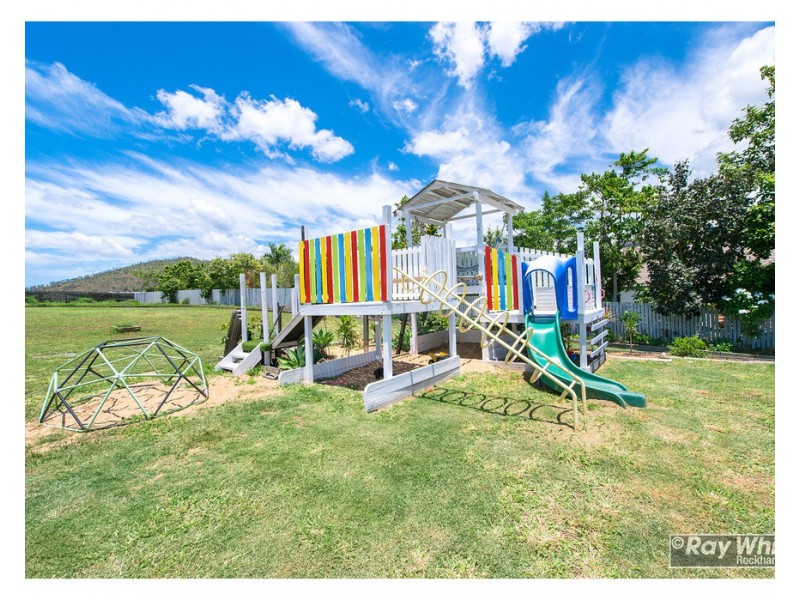 31 Inverary Way, Rockyview QLD 4701