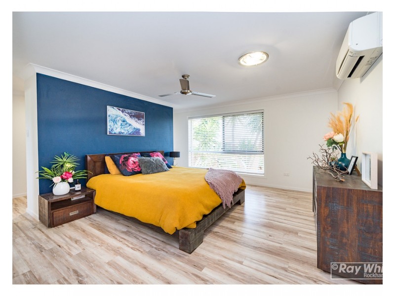 31 Inverary Way, Rockyview QLD 4701