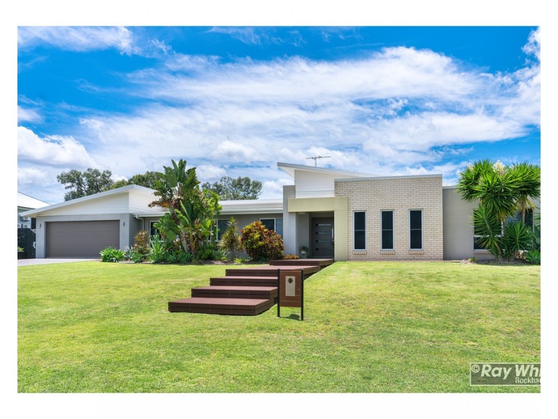 31 Inverary Way, Rockyview QLD 4701