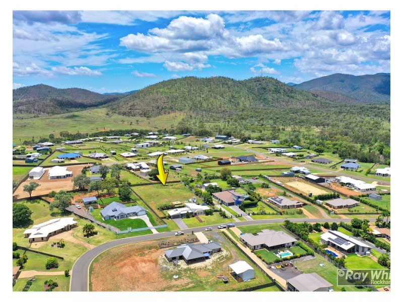 31 Inverary Way, Rockyview QLD 4701