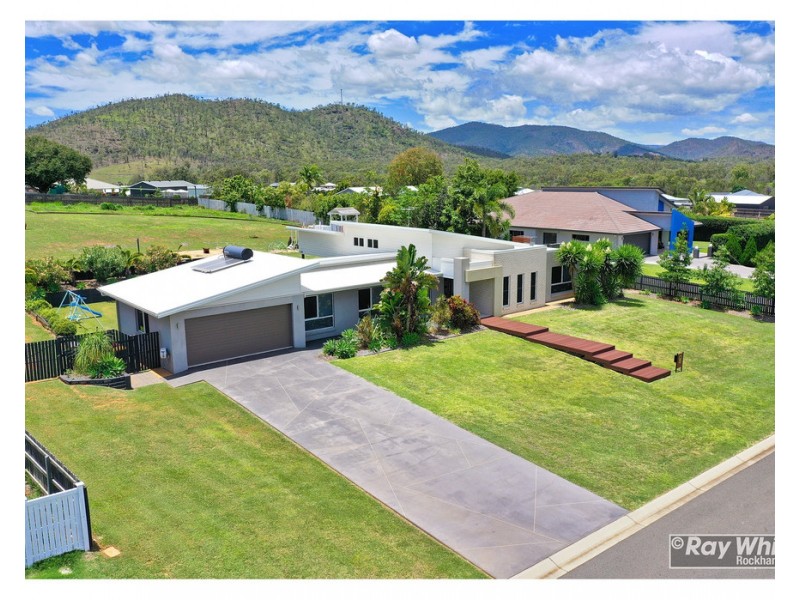 31 Inverary Way, Rockyview QLD 4701