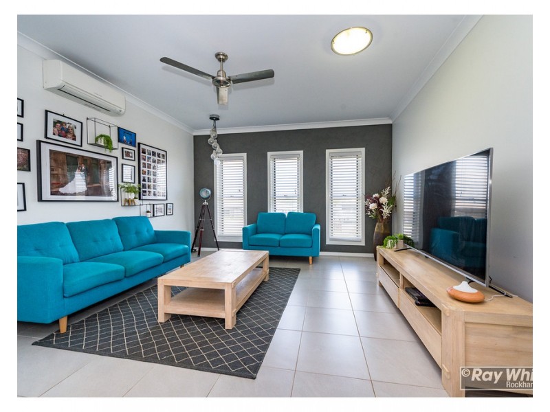 31 Inverary Way, Rockyview QLD 4701