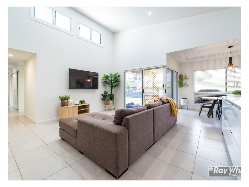 31 Inverary Way, Rockyview QLD 4701