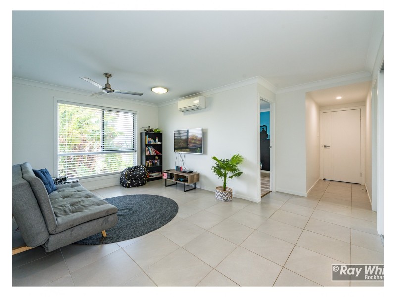 31 Inverary Way, Rockyview QLD 4701