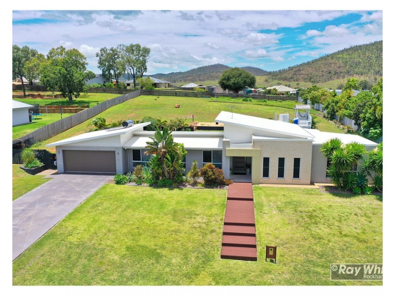 31 Inverary Way, Rockyview QLD 4701