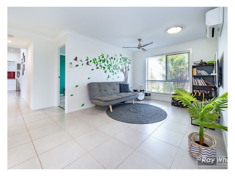 31 Inverary Way, Rockyview QLD 4701