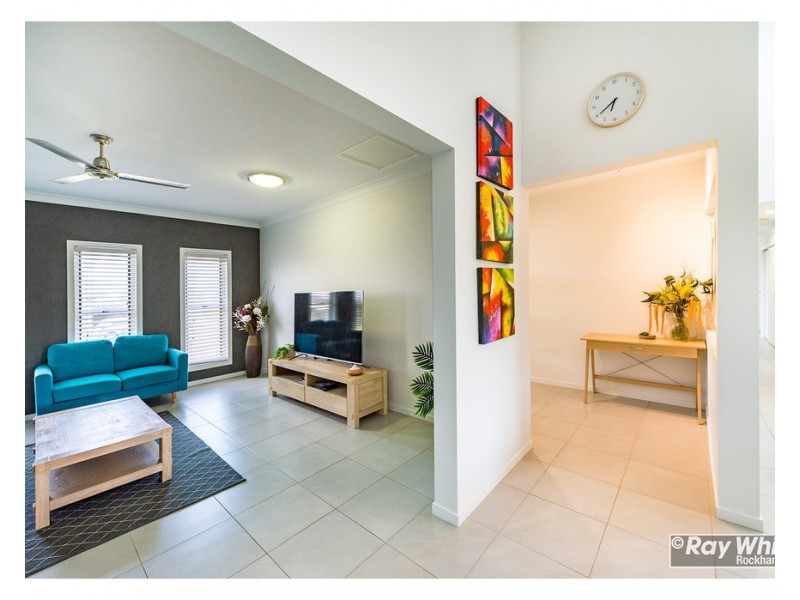 31 Inverary Way, Rockyview QLD 4701