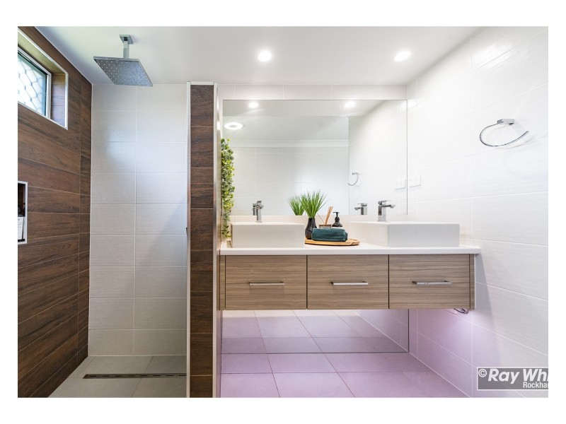 31 Inverary Way, Rockyview QLD 4701