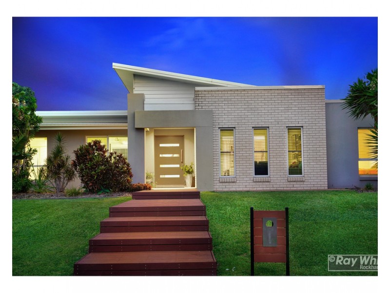 31 Inverary Way, Rockyview QLD 4701