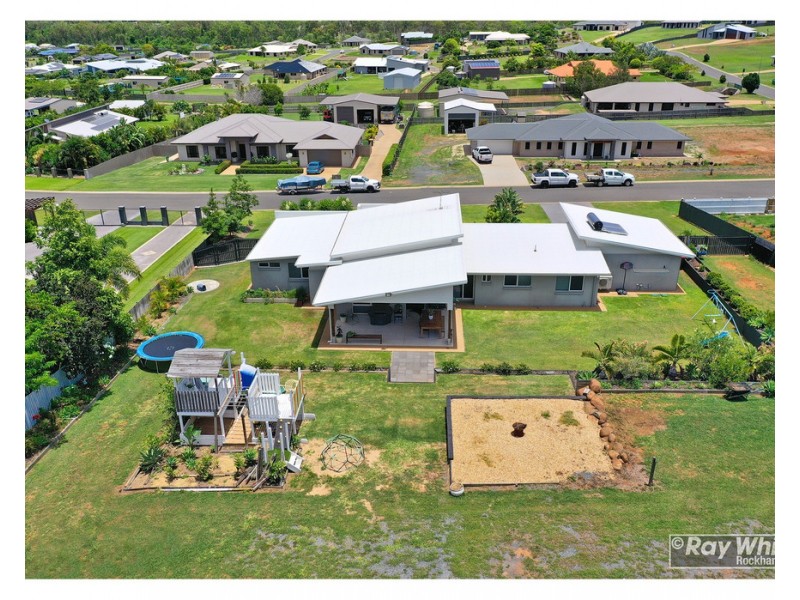 31 Inverary Way, Rockyview QLD 4701