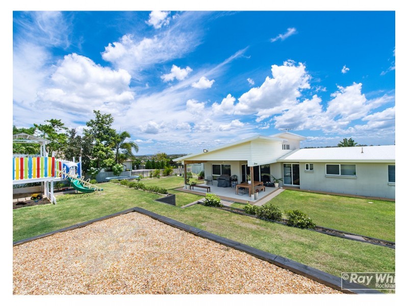 31 Inverary Way, Rockyview QLD 4701