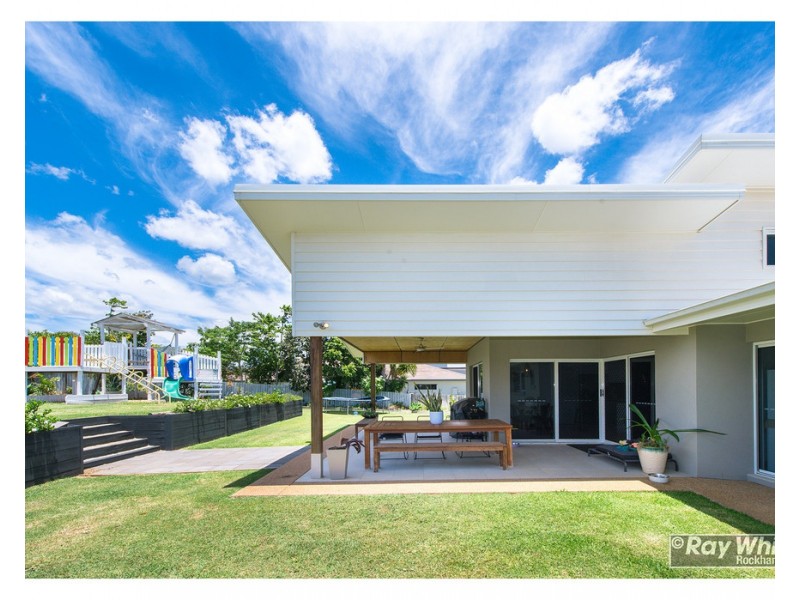 31 Inverary Way, Rockyview QLD 4701
