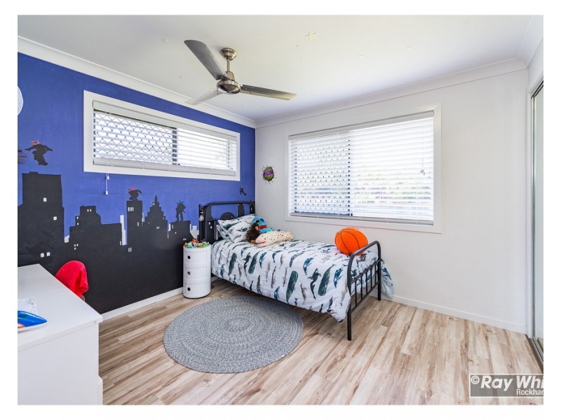 31 Inverary Way, Rockyview QLD 4701