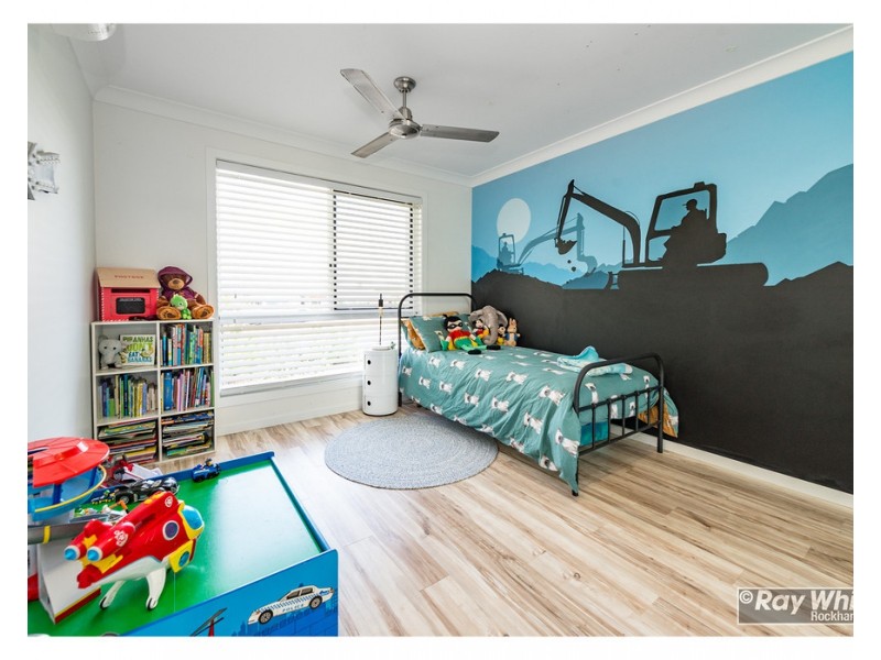 31 Inverary Way, Rockyview QLD 4701