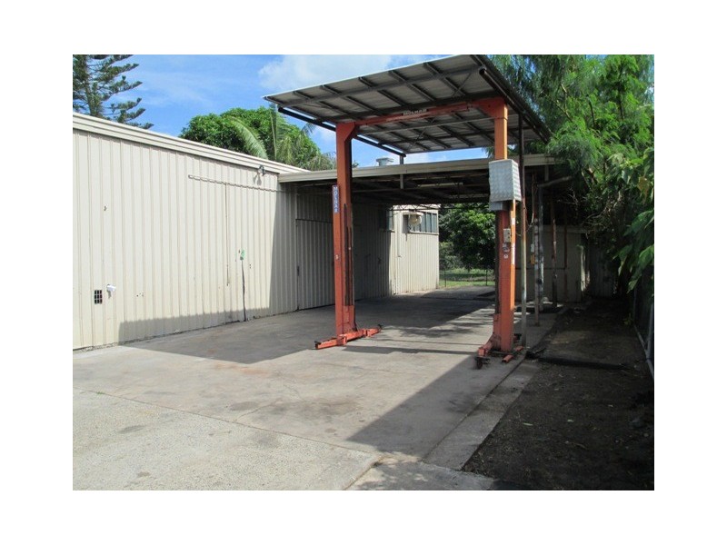 26 South Street NE, Rockhampton City QLD 4700